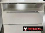 Mesita noche importada nuevas en caja