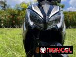 MOTO ELÉCTRICA TOPMAQ SHIKRA 🛵