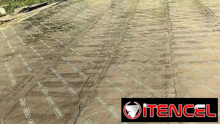 Montas y reparaciones de mantas de techos.