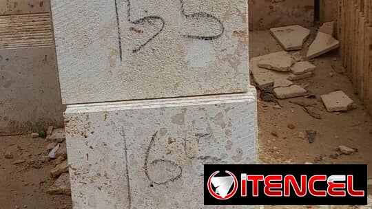 Enchapes de piedra jaimanita y laja para eliminar la humedad y remodelar su hogar o negocio. Precios negociables. 1ra ma