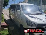 Vendo FOTON VIEW 2025
