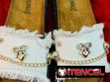 Sandalias de mujer
