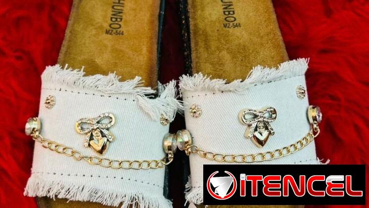 Sandalias de mujer