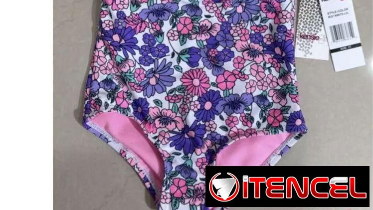 ✨BIKINIS Y TRUSAS PARA NIÑAS 👇 PRECIOS Y TALLAS EN LAS FOTOS