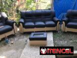 Muebles camas colchones y comedores listos para entregar transporte 🚇 incluído color y diseño a gusto del cliente trato
