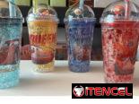 Vasos para los peques de la casa
