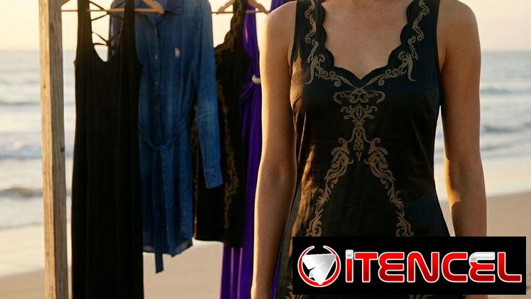 Vestidos talla S y M