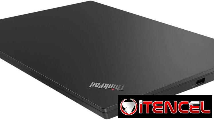 Laptop Lenovo Thinkpad E14 i3 8GB 226GB W11 *PRECIO: 300 USD*