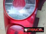 Vendo faro trasero de Kia Picanto en perfecto estado.