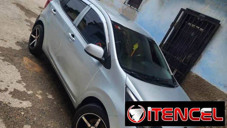 🎁Oferta. 💢Kia Picanto 2017❤️