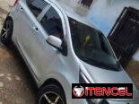 Kia Picanto 2017