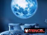 Proyector de planeta
