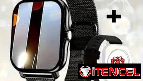 Relojes inteligentes