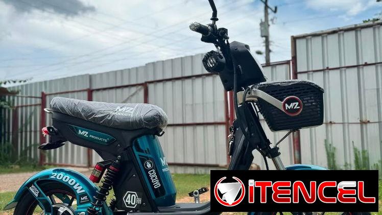 BICIMOTO MZ COCUYO 2026