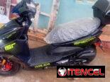 En venta motocicleta Italica Spektra 150cc NUEVA