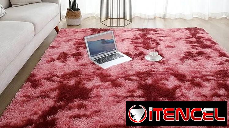 Alfombra Decorativa(THog)