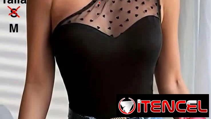 Blusa,tallaM