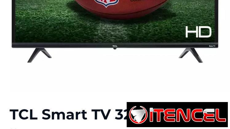 Tv smartv 32, 40 y 65 pulgdas TCL,SAMSUNG CRYSTAL,INSIGNIA, ELEMENT ELECTRONIC, TOSHIBA Y MUCHO MAS SELLADO CJA GARANTIA