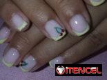 Manicura y pedicura