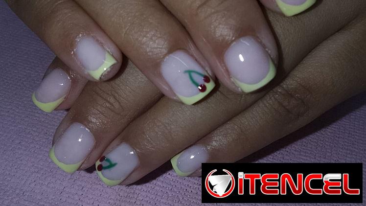 Manicura y pedicura