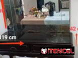 Juego comedor antiguo
