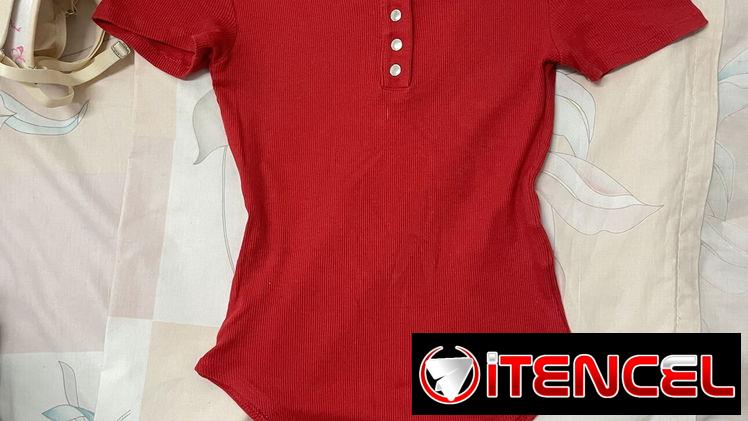 body de mujer, boddies de mujer, bodie de mujer, body rojo de mujer, pullover enterizo de mujer, pullover rojo de mujee