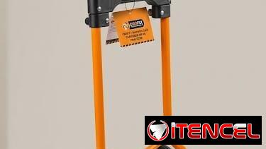 CARRETILLA PARA CARGA HASTA 60 KG