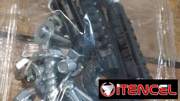 **Rebaja**Soporte giratorio para TV
