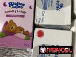 Jabones hipoalergénicos para bebés
