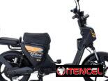 🚴‍♀️ Bicicleta eléctrica. 50150948