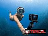 +++Gopro Hero 12 Black + Accesorios