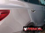 Vendo un negocio, Hyundai Santa Fe, 2018, Full límite