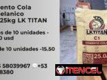 Venta de acero