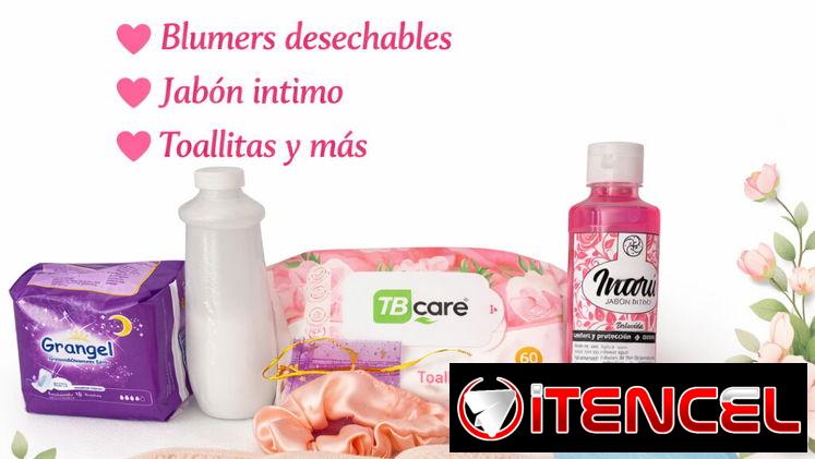 Kit post parto