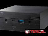 vendo MiniPc ASUS NP62 HDMI,DP,2 USB tipo C,lector microsd,sensor infrarojo,3 USB 3.0,LAN,WIFI,Bluetooh,CPU Intel I5 10m