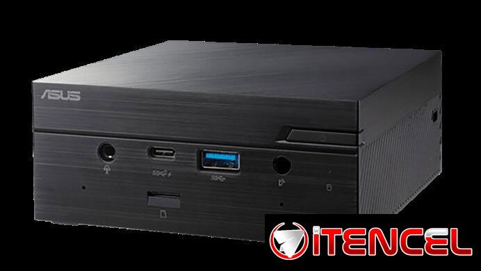 vendo MiniPc ASUS NP62 HDMI,DP,2 USB tipo C,lector microsd,sensor infrarojo,3 USB 3.0,LAN,WIFI,Bluetooh,CPU Intel I5 10m