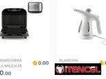 🛒 ELECTRODOMÉSTICOS Y COCINA – ACTUALIZACIÓN COMPLETA