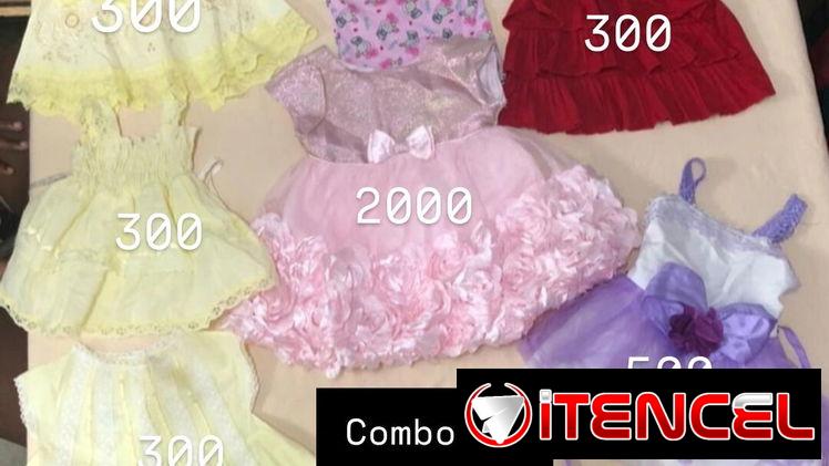 ROPA DE BEBÉ