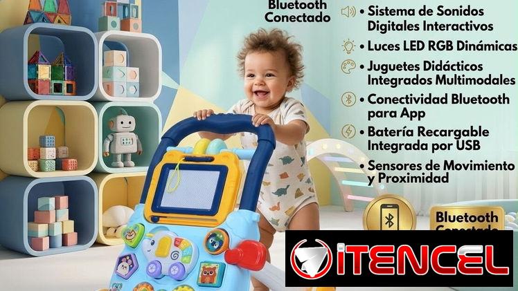 TODO LO Q NECESITAS PARA TU BEBÉ