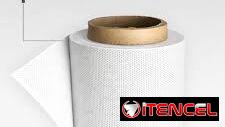 Vinilo microperforado y Lona Mesh