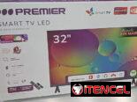 Televisor Smart tv de 32″ 52647063
