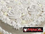 Postres por encargo