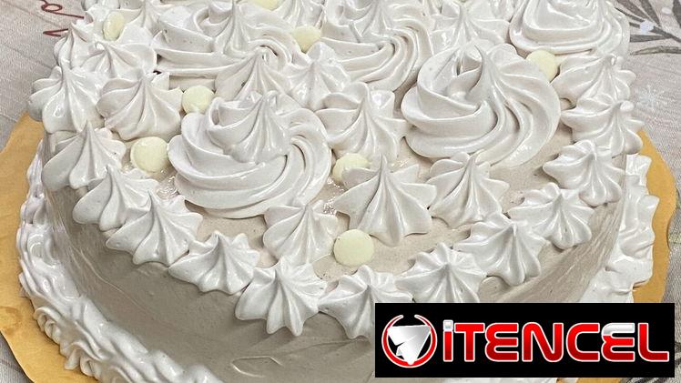 Postres por encargo
