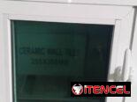 Ventanas de aluminio con cristal