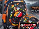 Mochilas