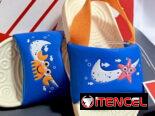 “SANDALIAS NIKE KAWA PARA NIÑOS”