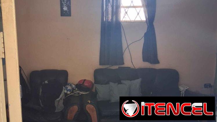 Se vende apartamento en Centro habana