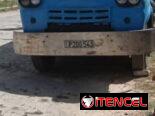 Venta de camión listo para trabajar