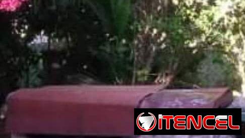 Cod.Z 🏡 Casa de Renta con Piscina en Cuba | Hospedaje Económico hasta 5 Personas