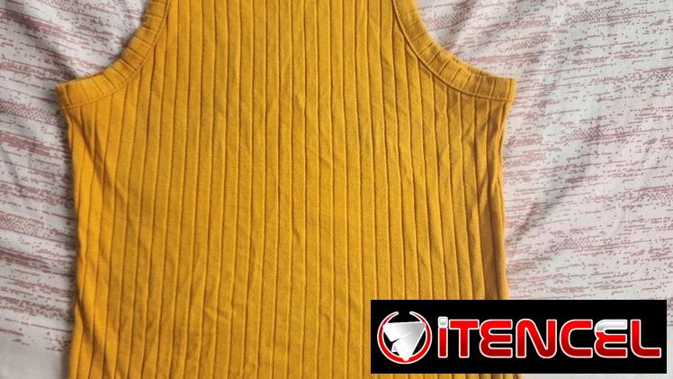 Ropa de poco uso en buen estado